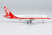 Airbus A319-100 China United Airlines B-4091 49017