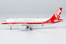 Airbus A319-100 China United Airlines B-4091 49017