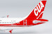 Airbus A319-100 China United Airlines B-4091 49017
