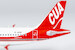 Airbus A319-100 China United Airlines B-4092 49018