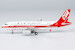 Airbus A319-100 China United Airlines B-4092 49018