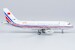 Airbus A319-100 PLA Air Force B-4091  49020