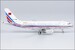 Airbus A319-100 PLA Air Force B-4092  49021