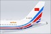 Airbus A319-100 PLA Air Force B-4092  49021