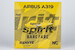 Airbus A319-100 Spirit Airlines N536NK  49023