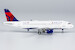 Airbus A319-100 Delta Air Lines N301NB  49026