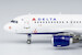 Airbus A319-100 Delta Air Lines N301NB  49026