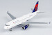 Airbus A319-100 Delta Air Lines N301NB