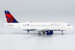 Airbus A319-100 Delta Air Lines N371NB 49027