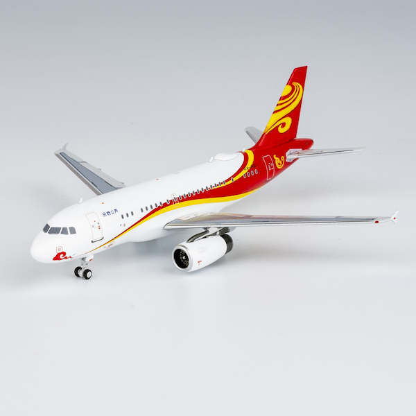 Airbus A319CJ Deer Jet P4-IFD  49029