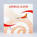 Airbus A319CJ Deer Jet P4-IFD  49029