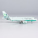 Airbus A319-100 Cyprus Airways 5B-DCX  49030