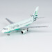 Airbus A319-100 Cyprus Airways 5B-DCX 