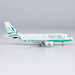 Airbus A319-100 Cyprus Airways 5B-DCX 49030