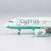 Airbus A319-100 Cyprus Airways 5B-DCX  49030