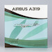 Airbus A319-100 Cyprus Airways 5B-DCW  49031