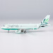 Airbus A319-100 Cyprus Airways 5B-DCW  49031