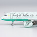 Airbus A319-100 Cyprus Airways 5B-DCW  49031
