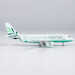 Airbus A319-100 Cyprus Airways 5B-DCW  49031