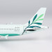Airbus A319-100 Cyprus Airways 5B-DCW  49031