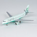 Airbus A319-100 Cyprus Airways 5B-DCW