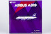 Airbus A319-100 West Air B-6413  49032