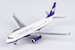Airbus A319-100 West Air B-6413
