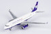 Airbus A319-100 West Air B-6413 