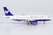 Airbus A319-100 West Air B-6413  49032