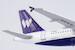 Airbus A319-100 West Air B-6413  49032