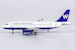 Airbus A319-100 West Air B-6413  49032