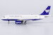 Airbus A319-100 West Air B-6420  49033