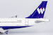 Airbus A319-100 West Air B-6420  49033