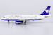 Airbus A319-100 West Air B-6420  49033