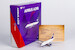 Airbus A319-100 West Air B-6420  49033