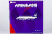 Airbus A319-100 West Air B-6420  49033