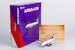 Airbus A319-100 West Air B-6420  49033