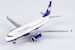 Airbus A319-100 West Air B-6420