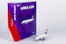 Airbus A319-100 West Air B-6420  49033