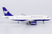 Airbus A319-100 West Air B-6420  49033