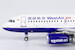 Airbus A319-100 West Air B-6421  49035