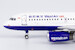 Airbus A319-100 West Air B-6412  49036