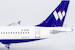 Airbus A319-100 West Air B-6412  49036