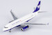 Airbus A319-100 West Air B-6412