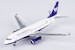 Airbus A319-100 West Air B-6412 