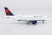 Airbus A319-100 Delta Air Lines N348NB  49039