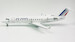 Canadair CRJ100ER Air France / AIR LITTORAL F-GNME operated by AIR LITTORAL 51013