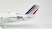 Canadair CRJ100ER Air France / AIR LITTORAL F-GNME  operated by AIR LITTORAL  51013