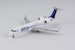 Canadair CRJ200LR MexicanaLink XA-PMI Oneworld 52045
