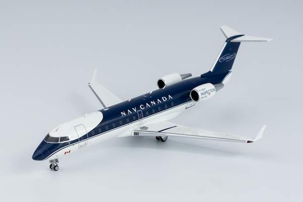 Canadair CRJ200ER Nav Canada C-GFIO 52046